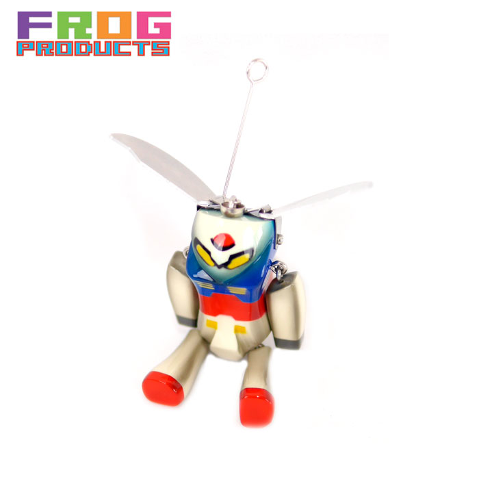 フロッグプロダクツ ガンディボットライブ FROG PRODUCTS - 【バス