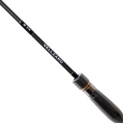 ジーク ヴェルザード VSLSJ99 Zeake VELLZARD - 【バス・トラウト