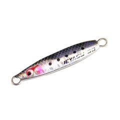 全3色】ボーズレス TGケイジ タチウオカラー 100g BOZLES TG KEIJI