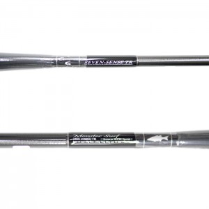 ジークラフト セブンセンスTR モンスターサーフ MSS-1062SS-TR G-CRAFT