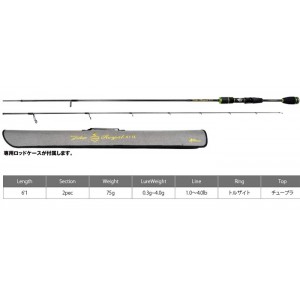 オフィスユーカリ ジョーカーロイヤル 61TL Office eucalyptus Joker