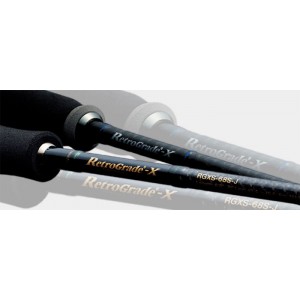 バレーヒル レトログラードX RGSX-65S-OMSP オモリグスペシャル