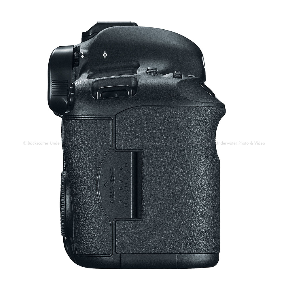 Canon EOS 5D Mark III Camera Body