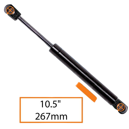 Attwood SpringLift SL32 Gas Springs - 10.5