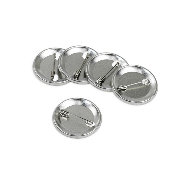 38mm ピンバック | 38mm 缶バッジパーツ | 缶バッジパーツ 単品