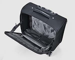 ビジネスキャリーケース ノートPC収納可能タイプ ビジネスバッグ 23