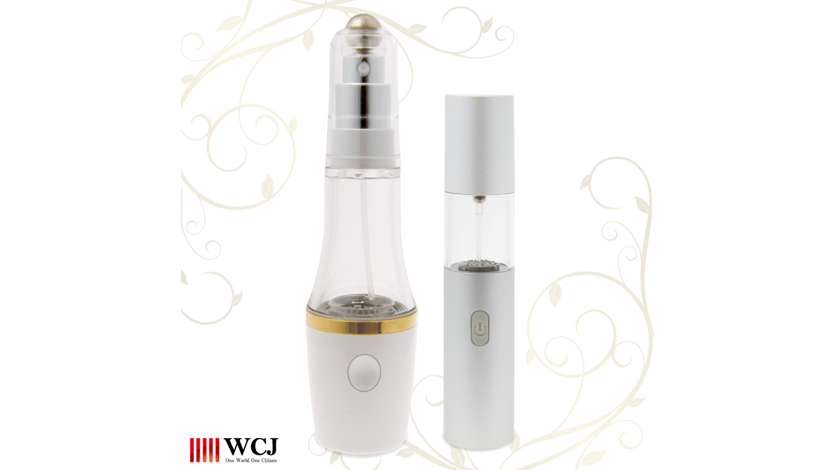 Lita水素ミスト（Hydrogen Mist）｜水素吸入器のレンタルはリタエアー