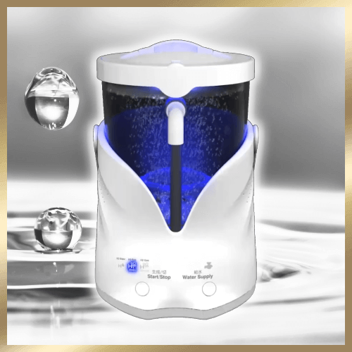 LITA SKIN REVOLUTION GEL｜水素吸入器のレンタルはリタエアー