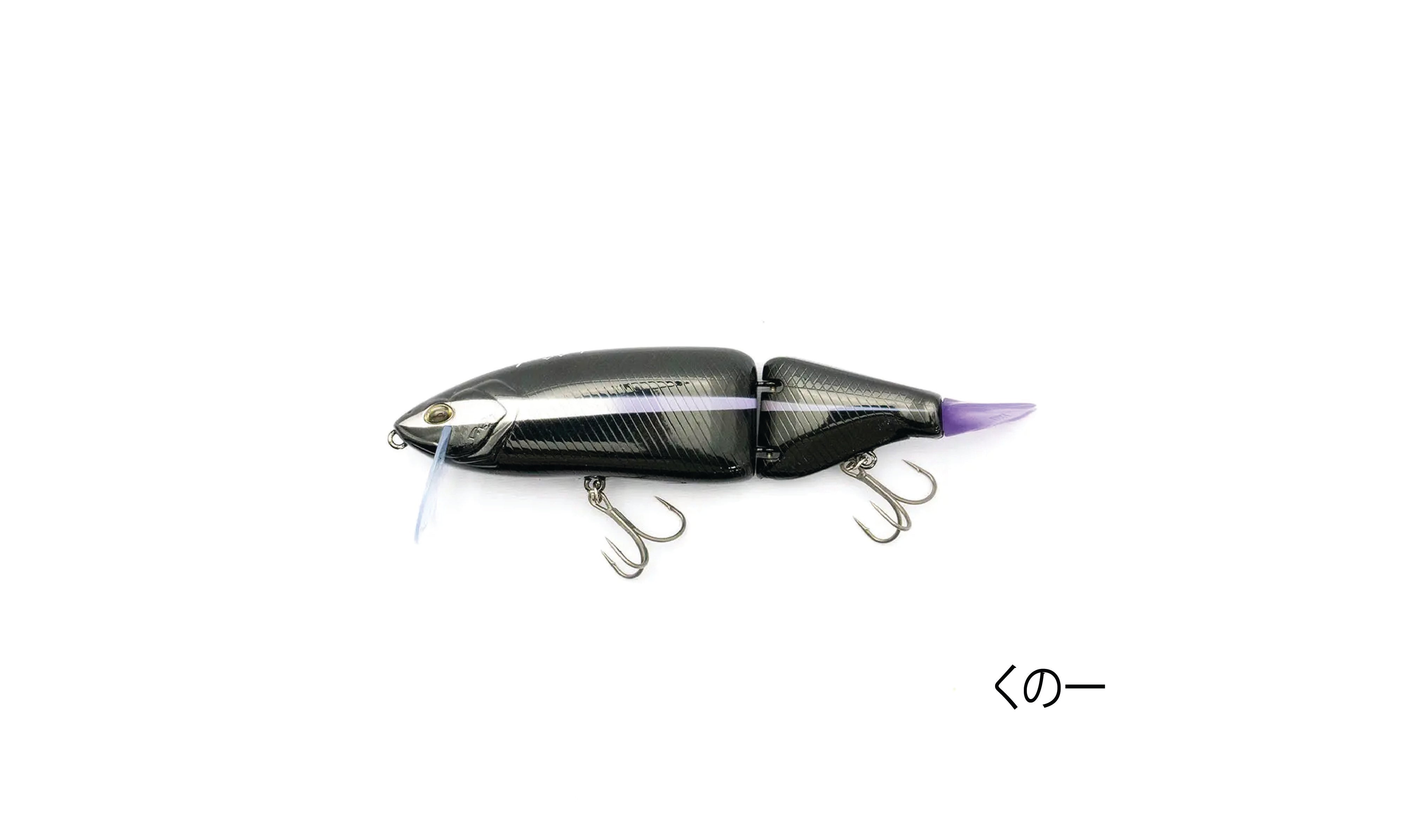 ルアー・フライ DRT TiNY KLASH Hi ルアー・フライ TINY KLASH LO