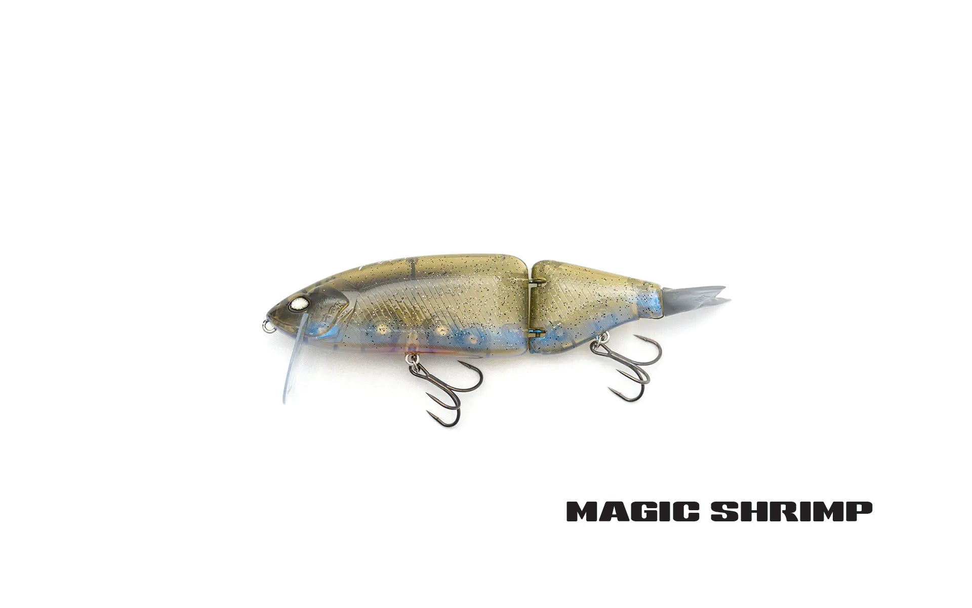 DRT TINY KLASH LO FLOAT