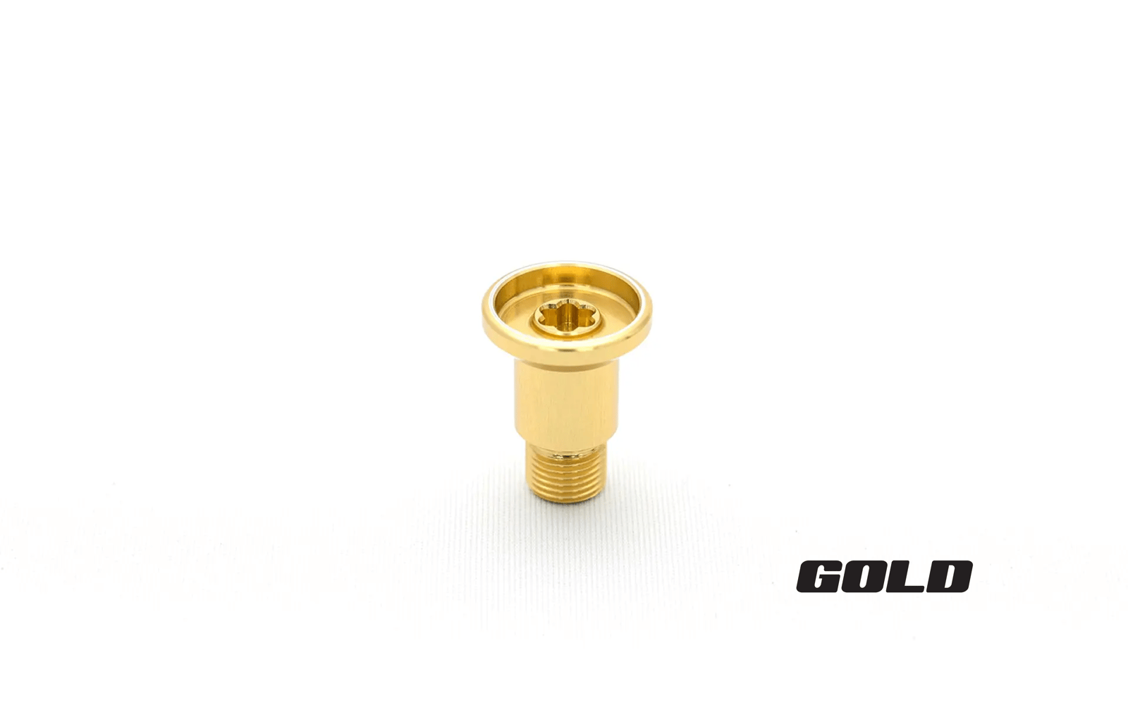 DRT VARIAL MK-1 ホイールキャップ（VARIALハンドル）