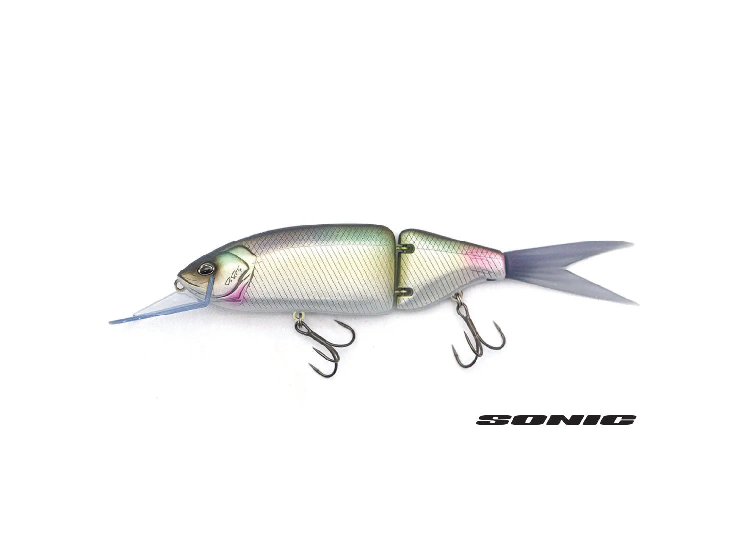 タイニークラッシュdtk13 DRTBASS ver.2 DTK13 | DRT inc.