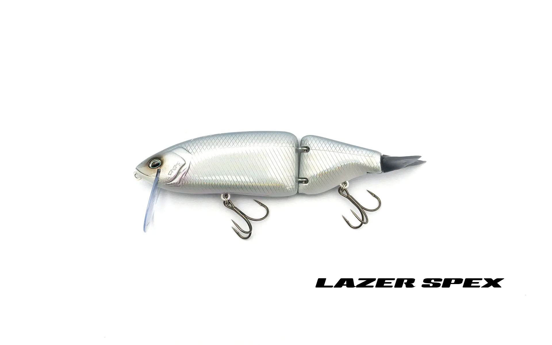 DRT タイニークラッシュ ローフロート