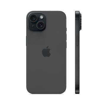 Apple iPhone 15 128GB (Black) Bell deals and prices in Canada
