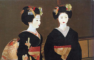 鬼頭鍋三郎 の 油絵の買取・査定相場と最新の買取価格を公開