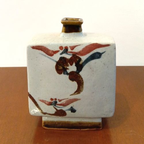 河井寛次郎 の 新作陶磁器の買取・査定相場と最新の買取価格を公開