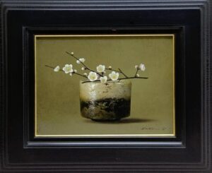 九鬼三郎の油絵の買取・査定相場と最新の買取価格を公開