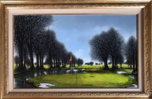 ジャック・デペルト の 油絵の買取・査定相場と最新の買取価格を公開