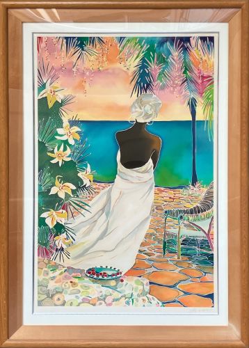 ジェニファー・マークス「モーニング・ブレイク」 の買取実績｜神奈川