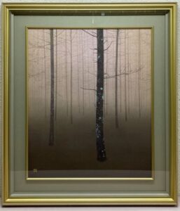 佐々木裕而の日本画の買取・査定相場と最新の買取価格を公開