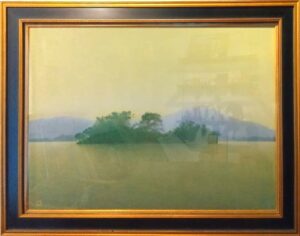 佐々木裕而の日本画の買取・査定相場と最新の買取価格を公開