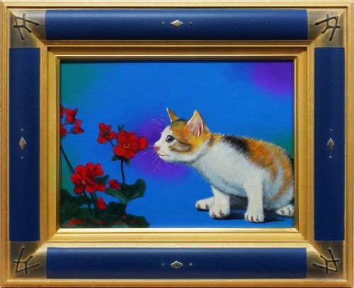 八代亜紀の油絵の買取・査定相場と最新の買取価格を公開