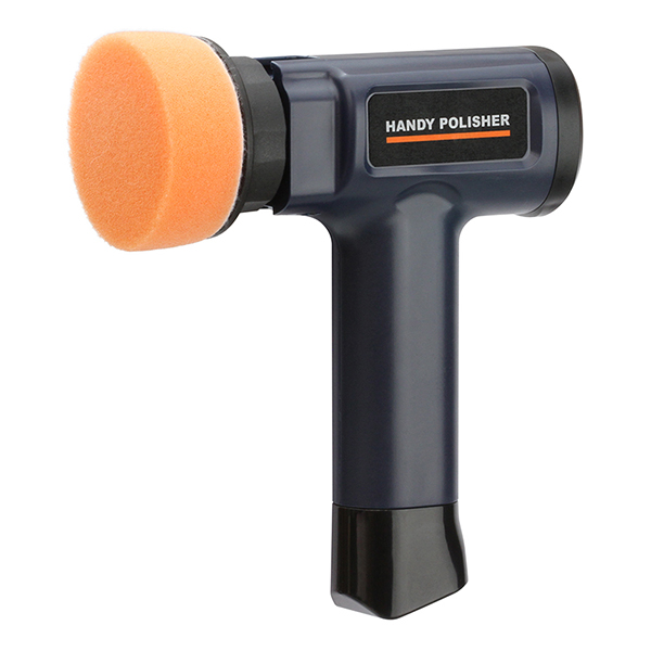 充電式ハンディポリッシャー | 大橋産業株式会社