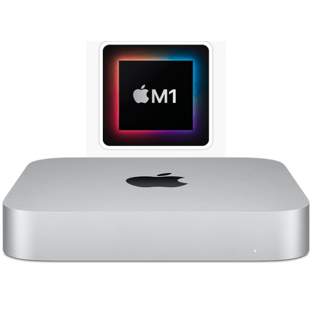 Mac Mini M1 • Balak Bilgisayar