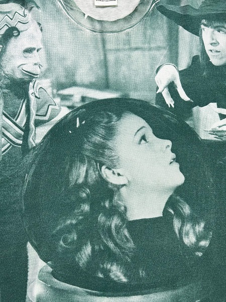 アメリカから直接買い付けたヴィンテージ古着の通販│：ballad｜商品詳細