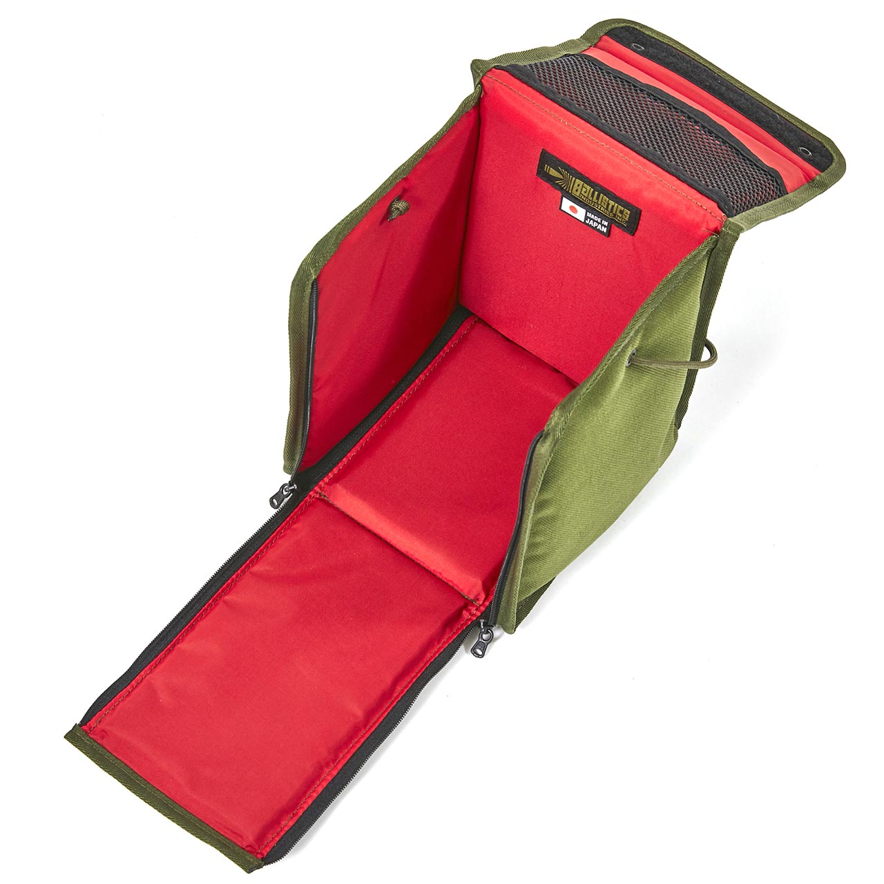 MULTI BOX II | BALLISTICS