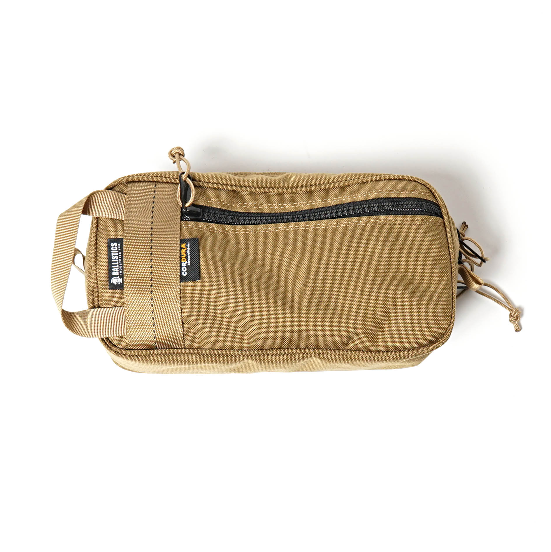 UTILITY POUCH | BALLISTICS