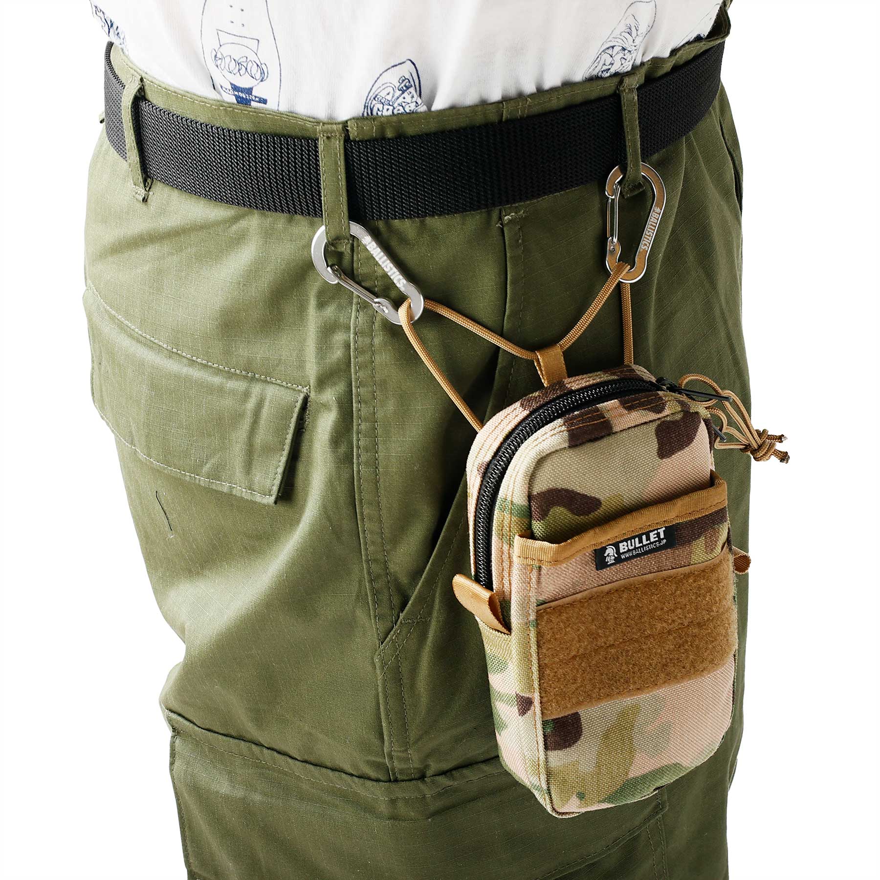 CC MULTI POUCH | BALLISTICS