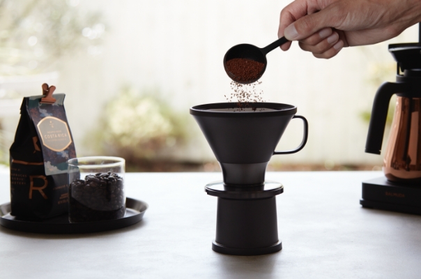 特別モデル | BALMUDA The Brew | BALMUDA（バルミューダ）公式サイト