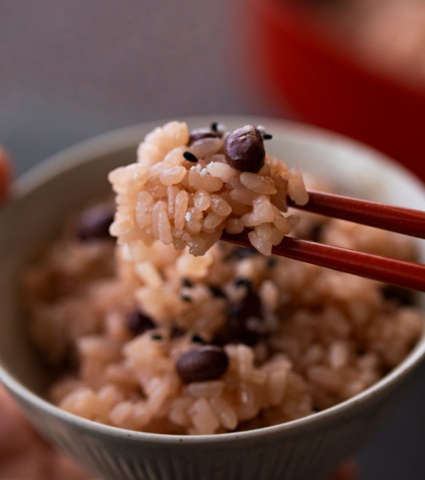 特徴 | BALMUDA The Gohan | BALMUDA（バルミューダ）公式サイト