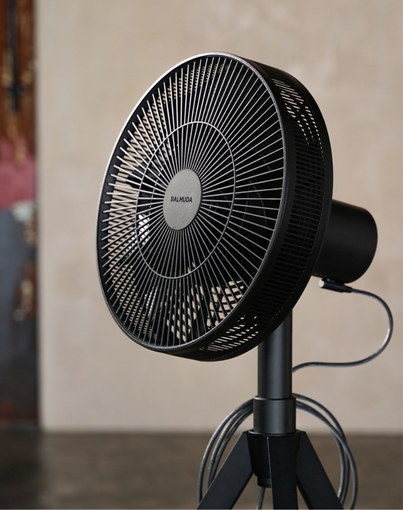 BALMUDA（バルミューダ）グリーンファンスタジオ Gre