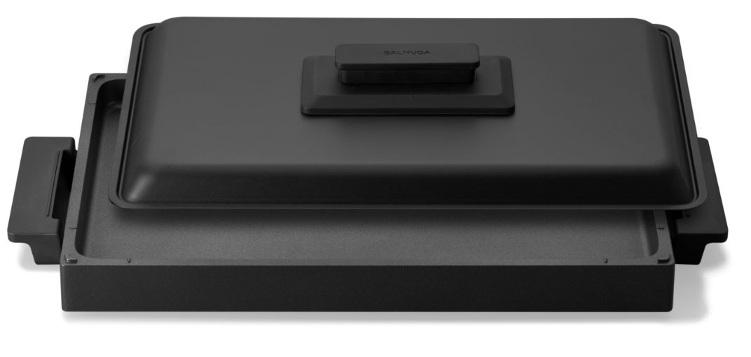 アクセサリ | BALMUDA The Plate Pro | BALMUDA（バルミューダ）公式サイト