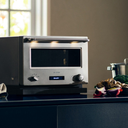 特徴 | BALMUDA The Range | BALMUDA（バルミューダ）公式サイト