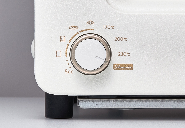 Proモデル | BALMUDA The Toaster | BALMUDA（バルミューダ）公式サイト