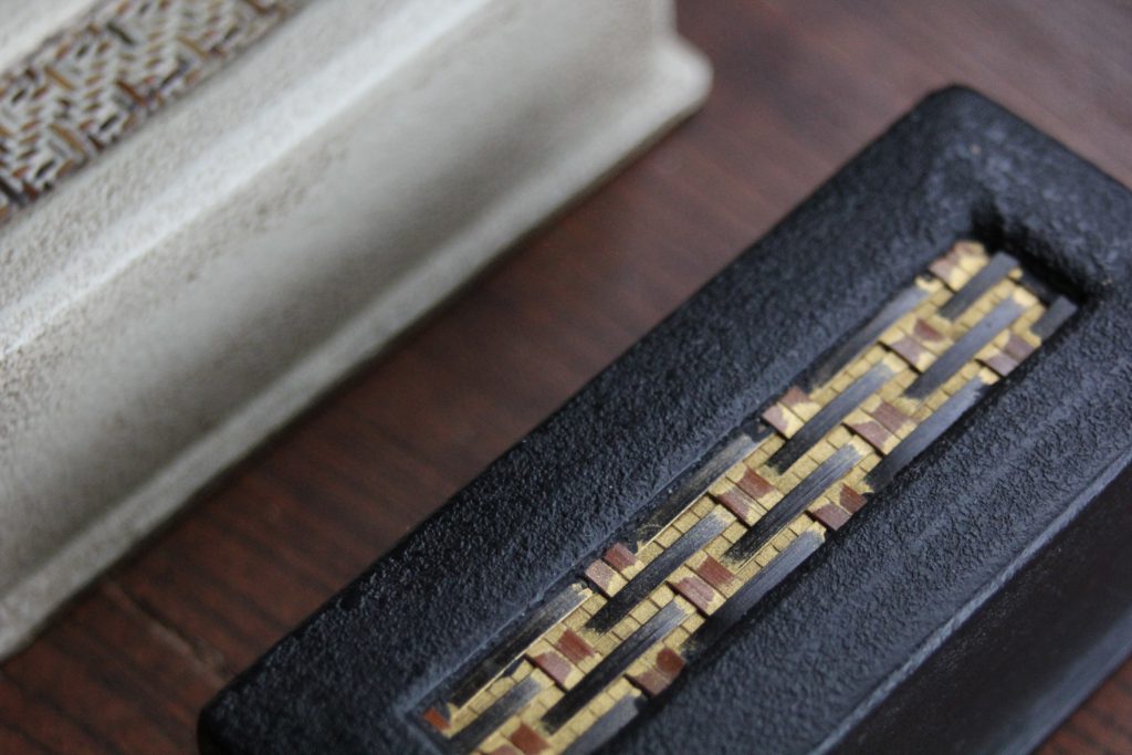 竹工芸閑 | bambooworkskann