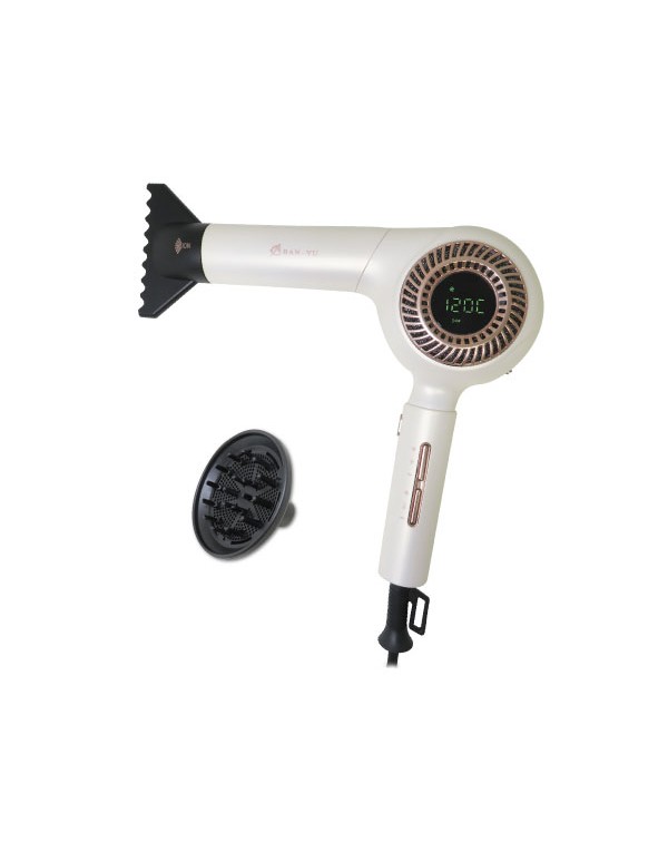 ILPヘアドライヤー