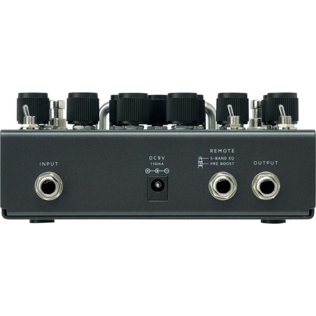 Ibanez PTPRE - Pedale Preamp