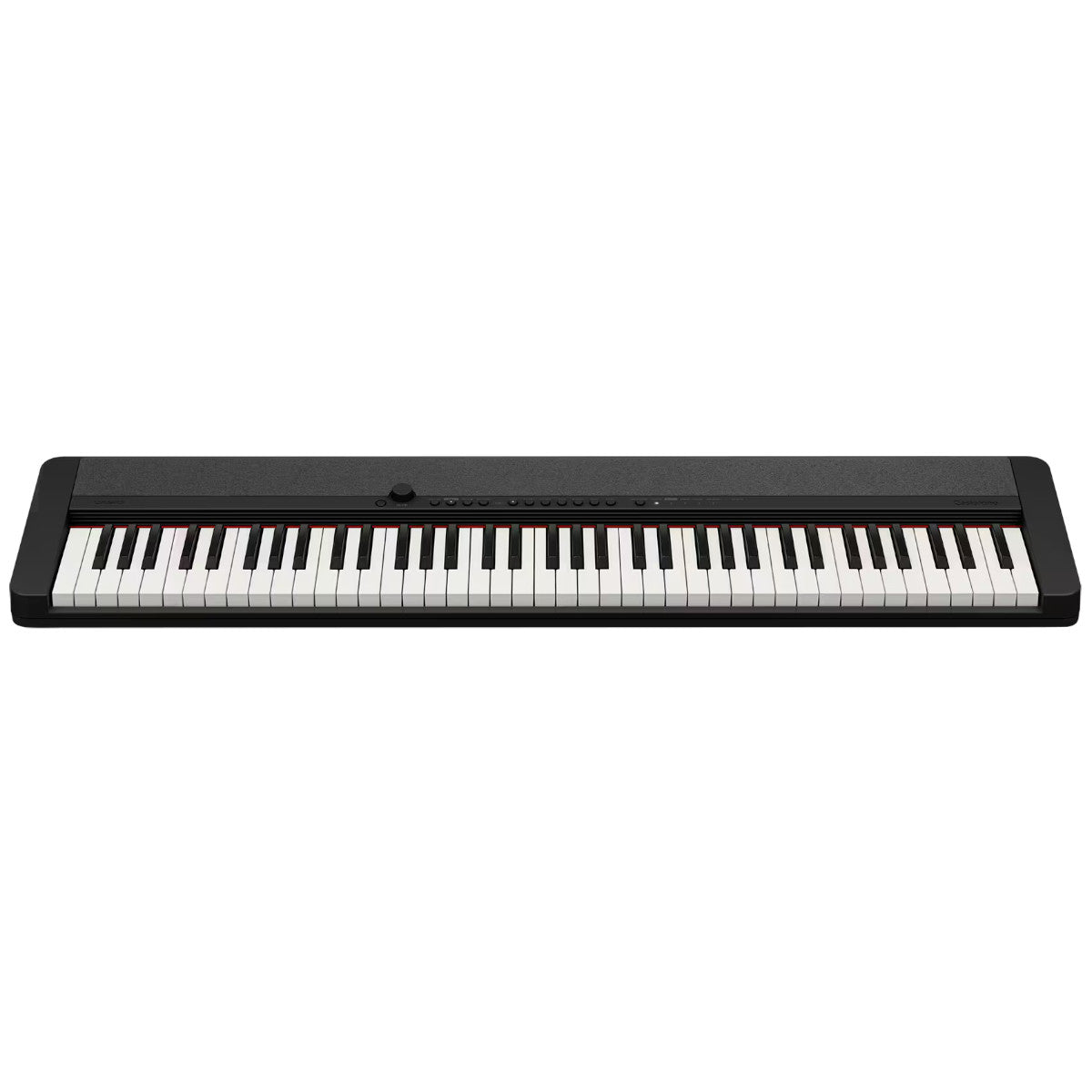 Casio CT-S1-76 Casiotone 76-Key Portable Keyboard - Black