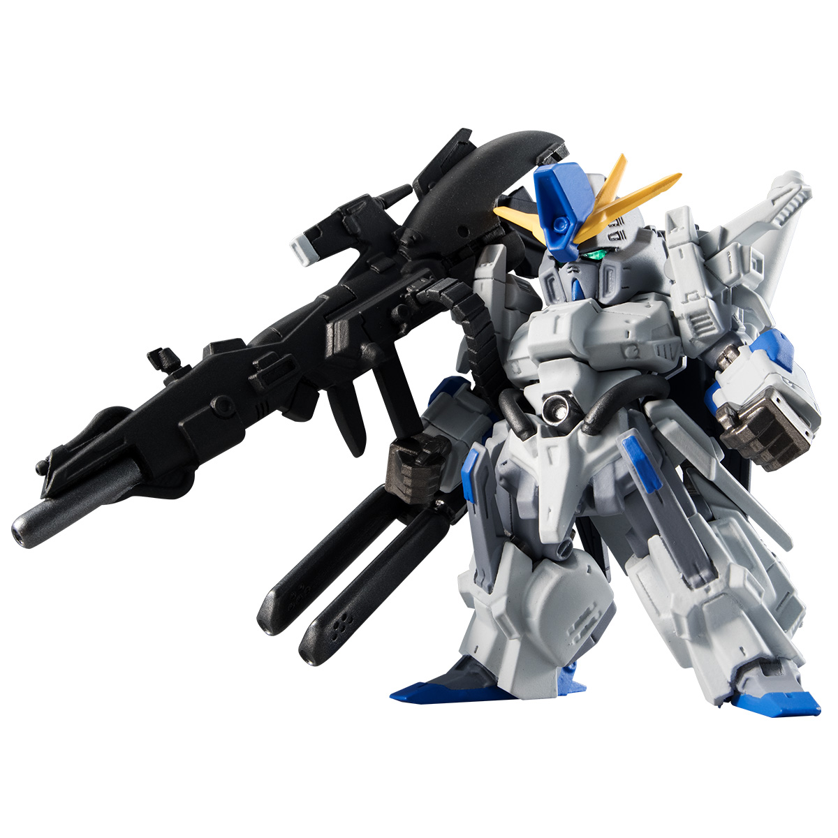 ガンダム食玩ポータル FW GUNDAM CONVERGE:CORE FAZZ【プレミアム