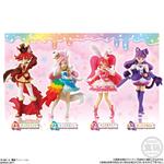 キラキラ☆プリキュアアラモード キューティーフィギュア2｜発売日