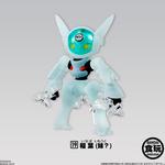 破幻のジスタ チョコ3｜発売日：2015年3月16日｜バンダイ キャンディ