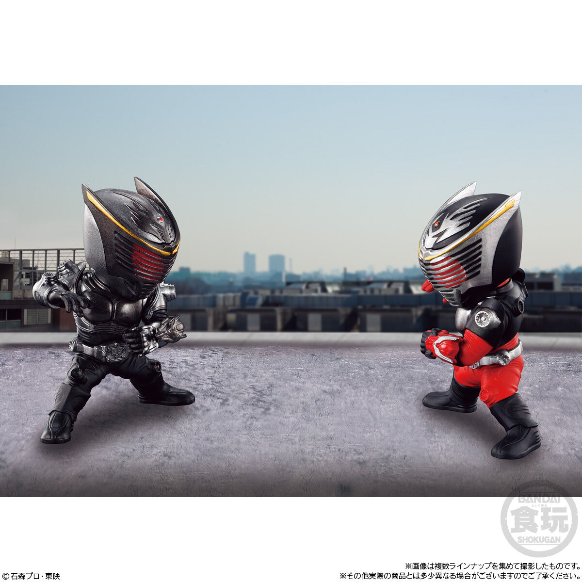 R*弟様 コンバージモーション⭐︎仮面ライダー⭐︎1弾〜6弾セット