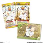 ボイコレ夏目友人帳ウエハース｜発売日：2013年8月6日｜バンダイ