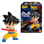 ソフビッツ ドラゴンボール｜発売日：2024年12月23日｜バンダイ