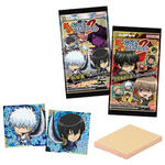 にふぉるめーしょん 銀魂シールウエハース2｜発売日：2025年1月6日