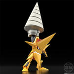 SMP [SHOKUGAN MODELING PROJECT]天元突破グレンラガン天と地と明日を